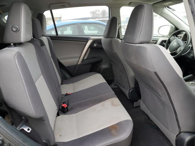 Photo 11 from auction – 2015 TOYOTA RAV4 XLE with VIN JTMRFREV6FD136164