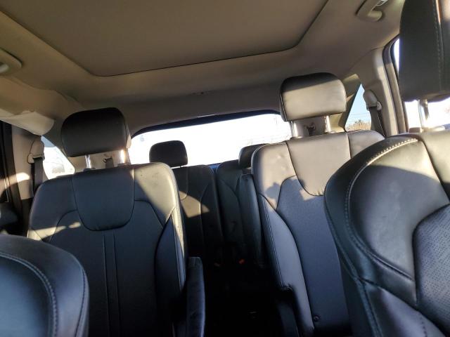 Photo 10 from auction – 2022 KIA SORENTO EX with VIN 5XYRHDLF4NG150301