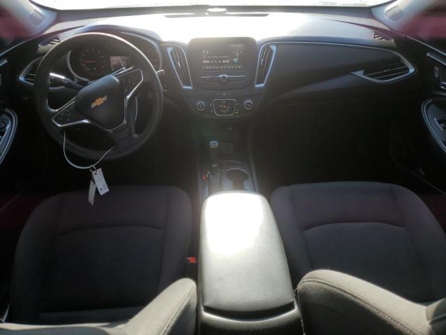 Photo 8 from auction – 2018 CHEVROLET MALIBU LS with VIN 1G1ZB5ST4JF235613