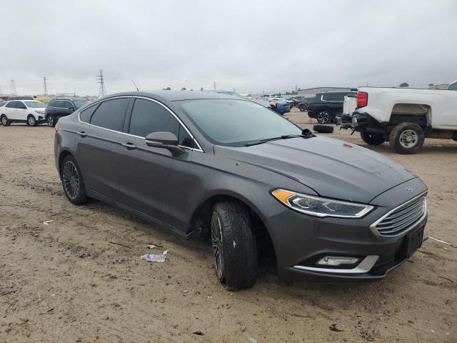 Photo 4 from auction – 2017 FORD FUSION SE with VIN 3FA6P0H9XHR111441
