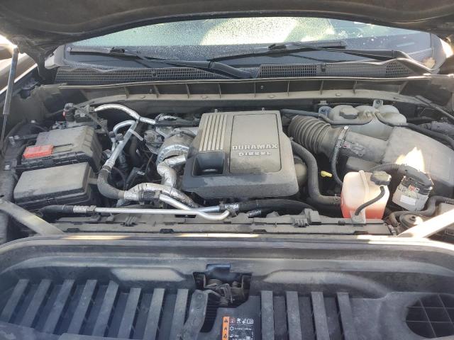 Photo 11 from auction – 2022 GMC SIERRA LIM with VIN 3GTU9DET4NG208306
