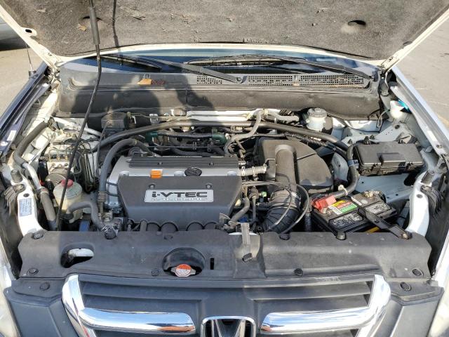 Photo 11 from auction – 2002 HONDA CR-V EX with VIN JHLRD78822C090786