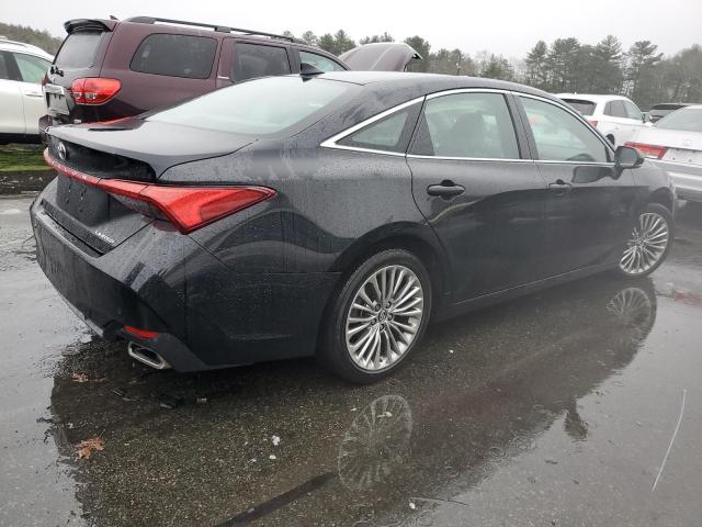 Photo 3 from auction – 2019 TOYOTA AVALON XLE with VIN 4T1BZ1FB0KU033892
