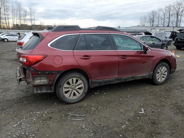 Photo 3 from auction – 2016 SUBARU OUTBACK 2. with VIN 4S4BSADC4G3209209