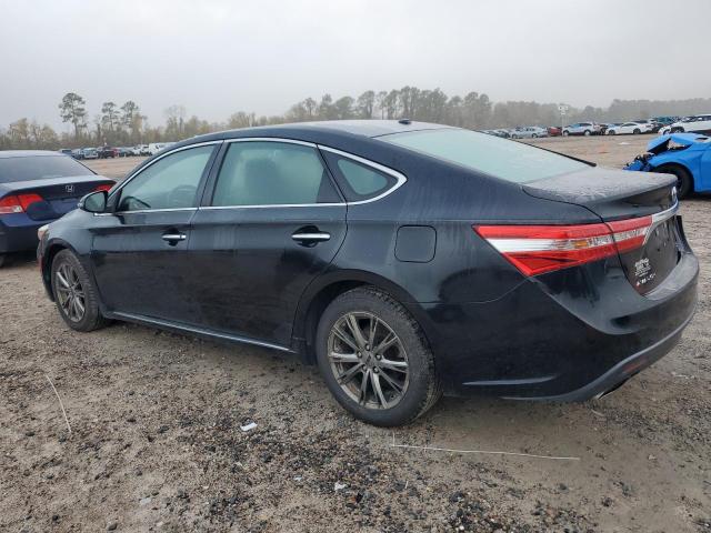 Photo 2 from auction – 2014 TOYOTA AVALON BAS with VIN 4T1BK1EB8EU110471