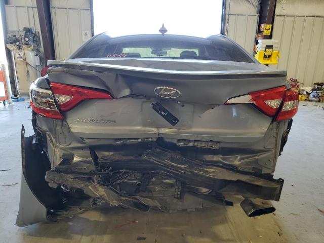 Photo 6 from auction – 2016 HYUNDAI SONATA SE with VIN 5NPE24AF5GH373736