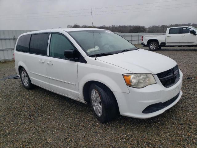 Photo 4 from auction – 2014 DODGE GRAND CARA with VIN 2C4RDGBG8ER428359