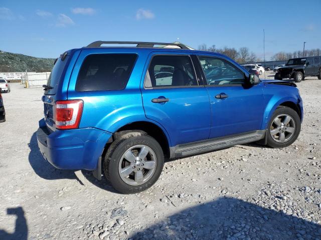 Photo 3 from auction – 2012 FORD ESCAPE XLT with VIN 1FMCU0D73CKC40169