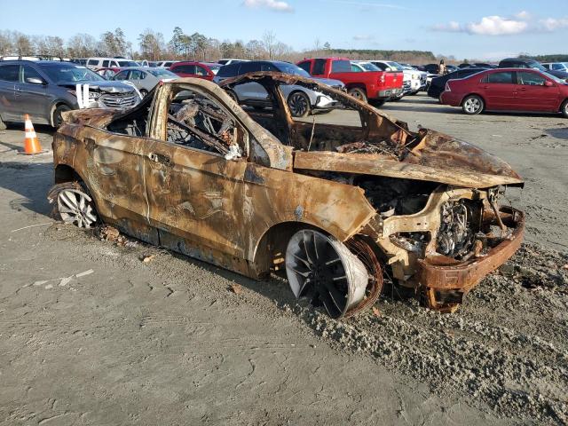 Photo 4 from auction – 2017 FORD EDGE TITAN with VIN 2FMPK4K88HBB99016