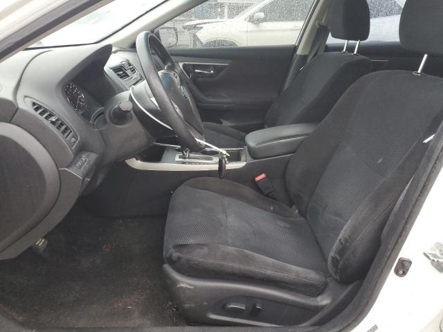 Photo 7 from auction – 2015 NISSAN ALTIMA 2.5 with VIN 1N4AL3AP7FC572947