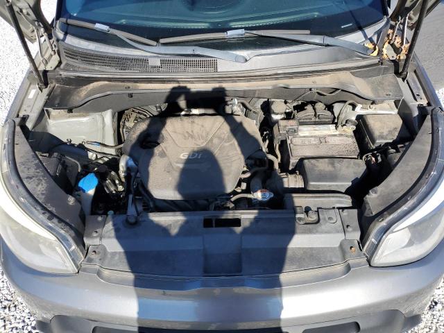Photo 12 from auction – 2016 KIA SOUL with VIN KNDJN2A23G7317502