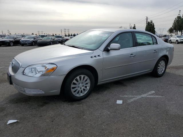 Photo 1 from auction – 2008 BUICK LUCERNE CX with VIN 1G4HP572X8U111514
