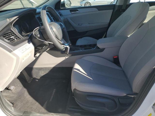 Photo 7 from auction – 2019 HYUNDAI SONATA SE with VIN 5NPE24AF2KH781099