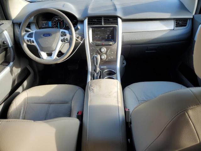Photo 8 from auction – 2013 FORD EDGE with VIN 2FMDK3JC1DBC32757
