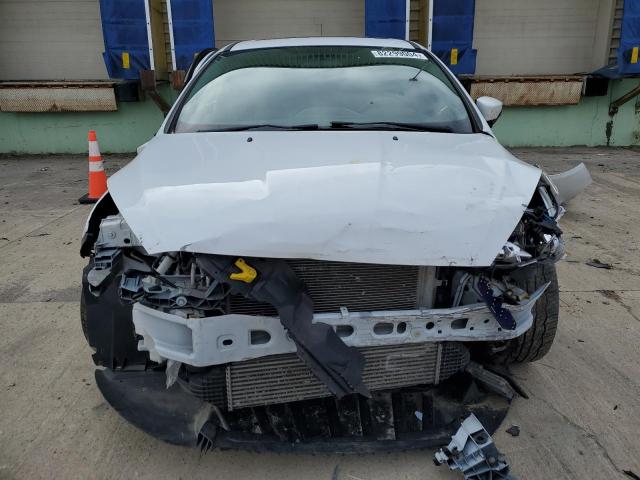 Photo 5 from auction – 2016 FORD FOCUS ST with VIN 1FADP3L90GL288478