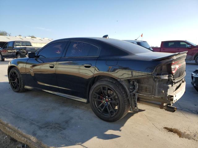 Photo 2 from auction – 2019 DODGE CHARGER GT with VIN 2C3CDXHG1KH527169
