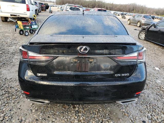 صورة رقم 6 من المزاد - 2016 LEXUS GS 350 BAS مع VIN JTHBZ1BL3GA005823