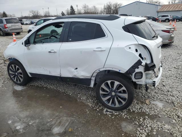Photo 2 from auction – 2022 BUICK ENCORE PRE with VIN KL4CJESM2NB553682