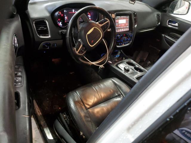 Photo 8 from auction – 2017 DODGE DURANGO GT with VIN 1C4RDJDG4HC606467