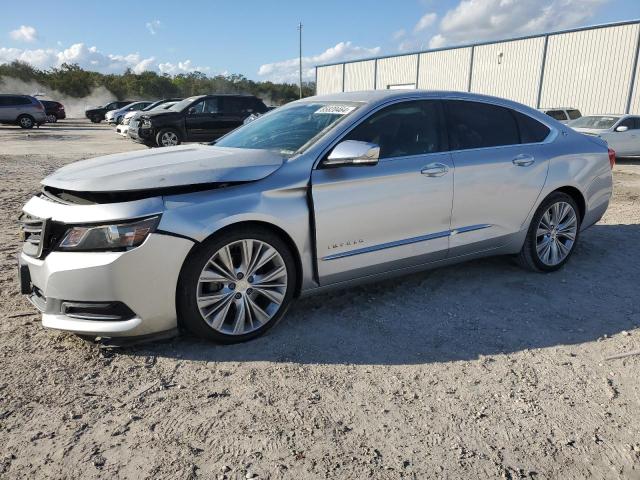 CHEVROLET IMPALA LTZ 2014 with VIN 1G1155S33EU164278 - Photo from auction