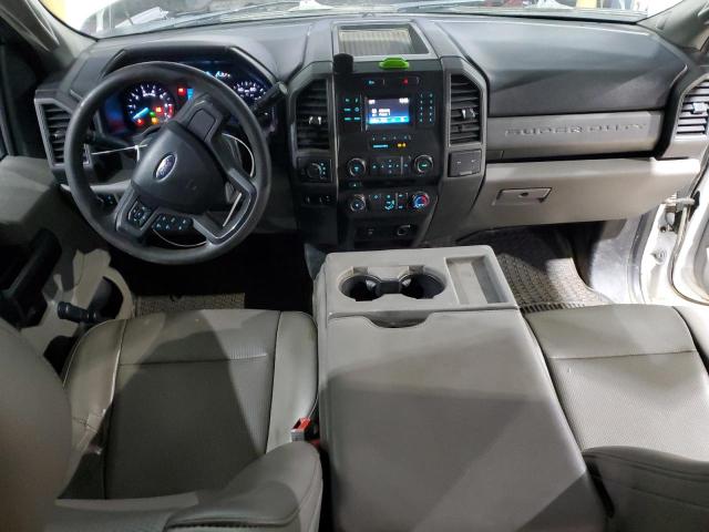 Photo 8 from auction – 2018 FORD F250 SUPER with VIN 1FT7W2B69JED06354