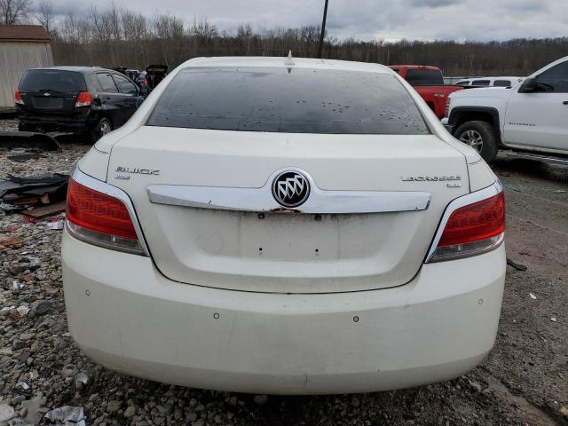Photo 6 from auction – 2010 BUICK LACROSSE C with VIN 1G4GD5EGXAF304744