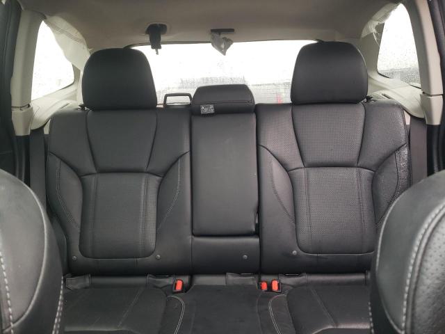 Photo 10 from auction – 2020 SUBARU FORESTER L with VIN JF2SKAUC2LH595986
