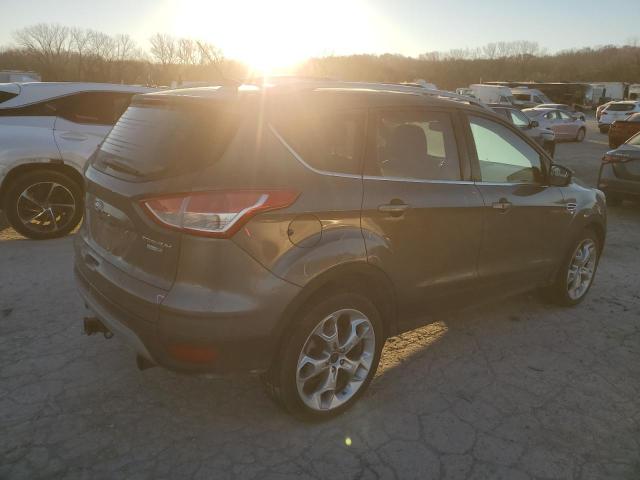 Photo 3 from auction – 2013 FORD ESCAPE TIT with VIN 1FMCU9J93DUD17543