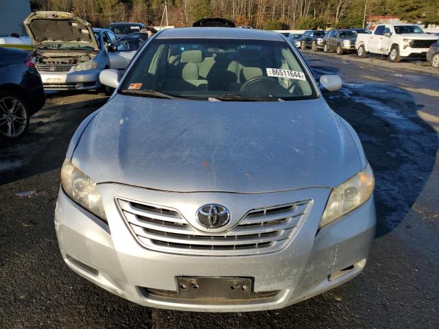 Photo 5 from auction – 2007 TOYOTA CAMRY CE with VIN 4T1BE46K37U590445