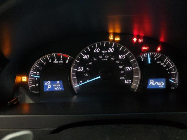 Photo 9 from auction – 2012 TOYOTA CAMRY BASE with VIN 4T1BF1FK3CU010682
