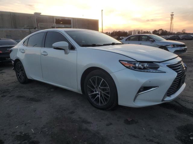 Photo 4 from auction – 2017 LEXUS ES 350 with VIN 58ABK1GG0HU062891