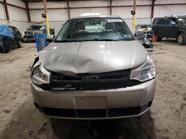 Photo 5 from auction – 2008 FORD FOCUS SE with VIN 1FAHP35N28W279017