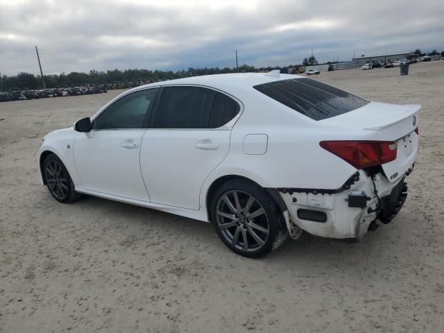 Photo 2 from auction – 2015 LEXUS GS 350 with VIN JTHCE1BL8FA005430