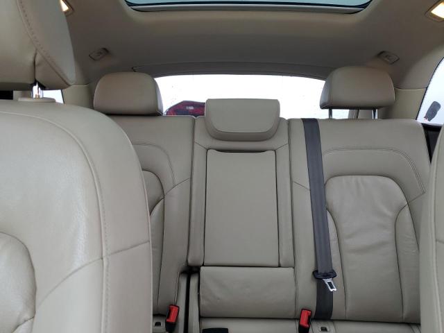 Photo 10 from auction – 2014 AUDI Q5 PREMIUM with VIN WA1LFAFP5EA062527