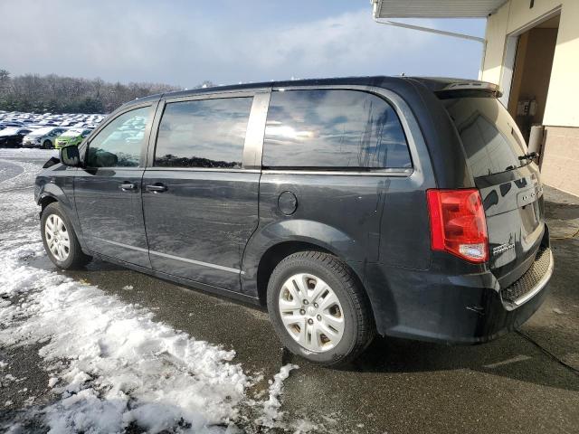 Photo 2 from auction – 2018 DODGE GRAND CARA with VIN 2C4RDGBG6JR362548