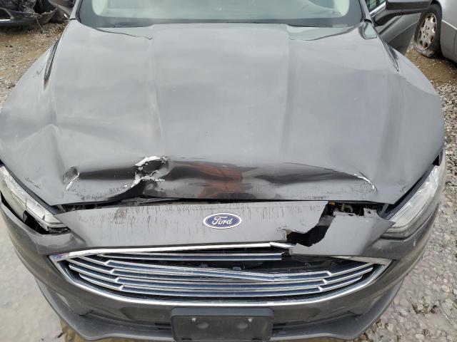 Photo 11 from auction – 2017 FORD FUSION SE with VIN 3FA6P0HD0HR231530