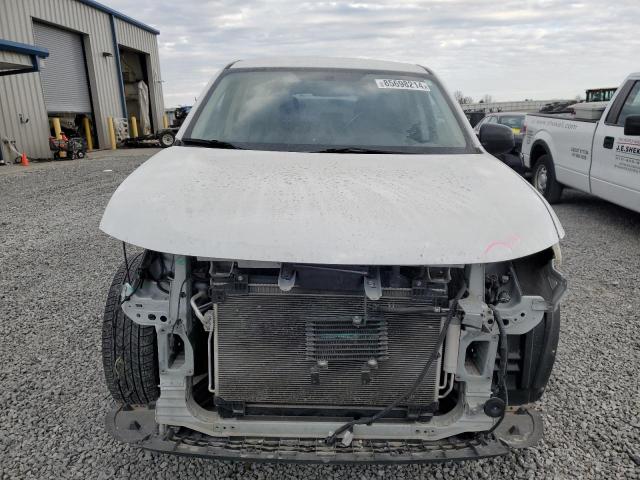 Photo 5 from auction – 2017 MITSUBISHI OUTLANDER with VIN JA4AD2A32HZ000726