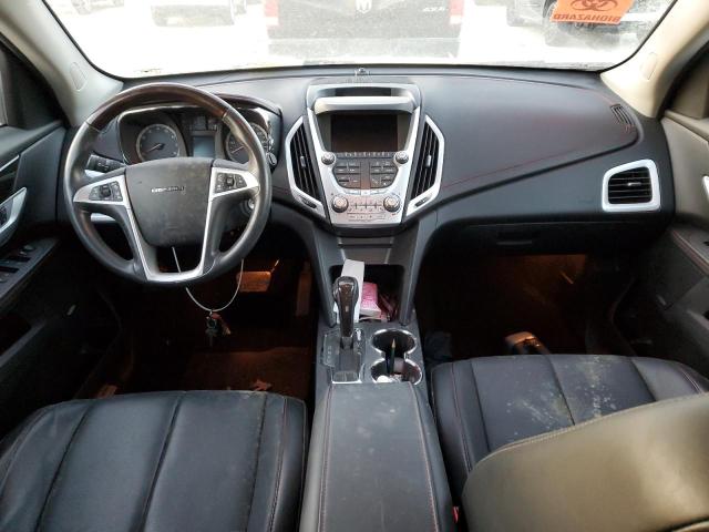 Photo 8 from auction – 2013 GMC TERRAIN DE with VIN 2GKFLYE30D6404484