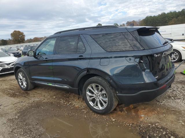 Photo 2 from auction – 2022 FORD EXPLORER X with VIN 1FMSK7DH0NGA45395