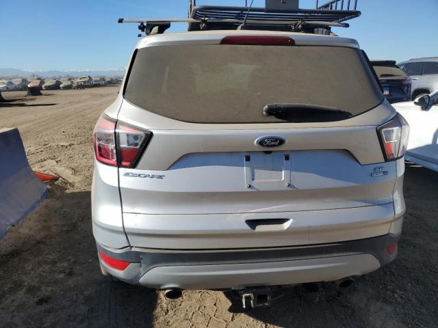 Photo 6 from auction – 2017 FORD ESCAPE SE with VIN 1FMCU9G9XHUB04943