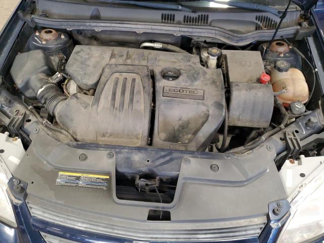 Photo 11 from auction – 2010 CHEVROLET COBALT LS with VIN 1G1AB5F52A7102433