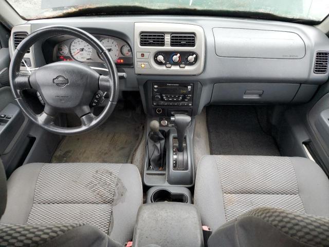 Photo 8 from auction – 2001 NISSAN FRONTIER K with VIN 1N6ED26Y11C323960