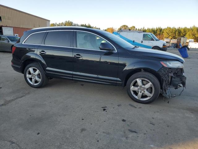 Zdjęcie 4 z aukcji – 2014 AUDI Q7 PREMIUM z VIN WA1LMAFE2ED002093