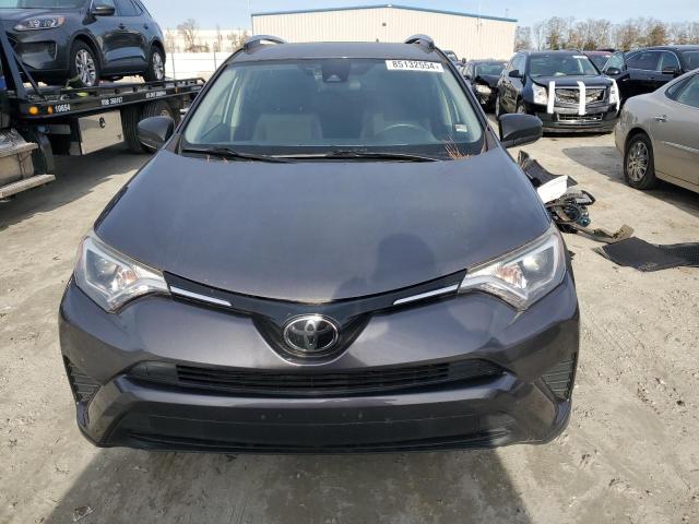 Photo 5 from auction – 2017 TOYOTA RAV4 LE with VIN JTMBFREV9HJ702744