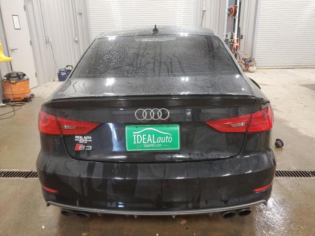 Photo 6 from auction – 2015 AUDI S3 PRESTIG with VIN WAUFFGFF0F1085161