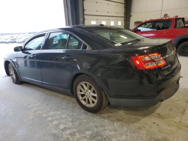 Photo 2 from auction – 2013 FORD TAURUS SE with VIN 1FAHP2D81DG150616