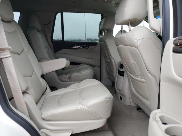 Photo 11 from auction – 2015 CADILLAC ESCALADE L with VIN 1GYS4MKJ5FR721097