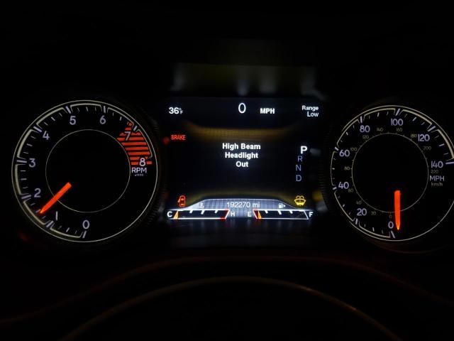 Photo 9 from auction – 2017 JEEP CHEROKEE L with VIN 1C4PJMDS5HD216266