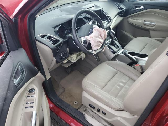 Photo 8 from auction – 2013 FORD ESCAPE SEL with VIN 1FMCU9HX6DUC51445