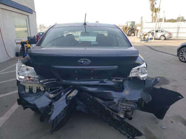Photo 6 from auction – 2013 SUBARU IMPREZA PR with VIN JF1GJAC6XDH006760
